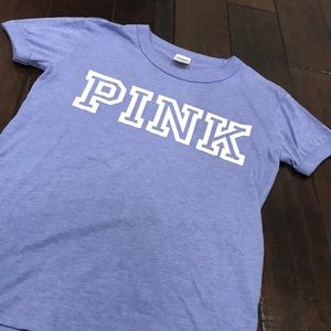 VS PINK tee shirt